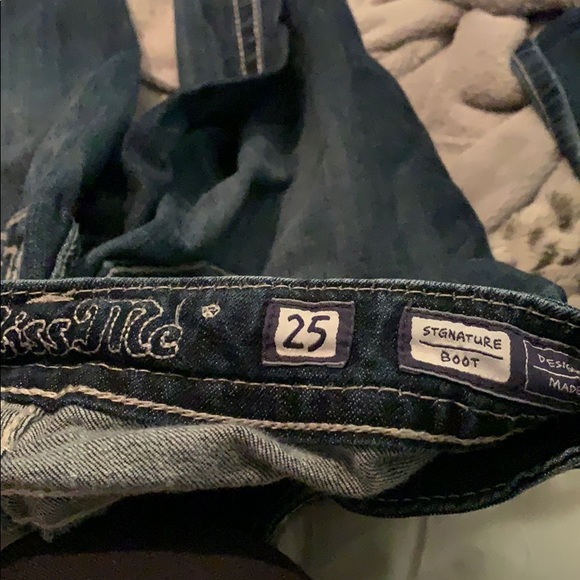 Became pregnant - Picture 7 of 8